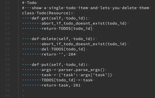 Python code with non-printing characters in bat Python code with non-printing characters in bat